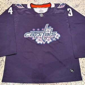 Tom Wilson Cherry Blossom Jersey - XL